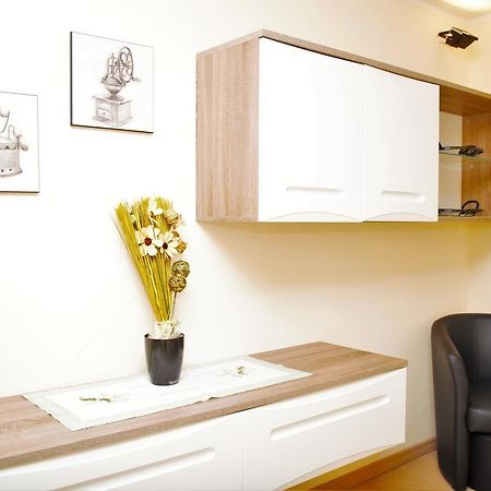 Appartamento San Giovanni Cagliari Cameră foto