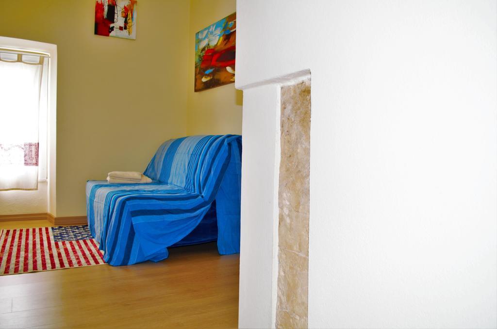 Appartamento San Giovanni Cagliari Cameră foto
