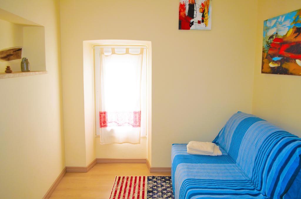 Appartamento San Giovanni Cagliari Cameră foto