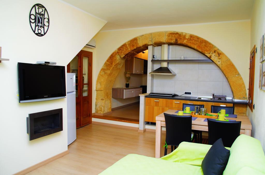 Appartamento San Giovanni Cagliari Cameră foto